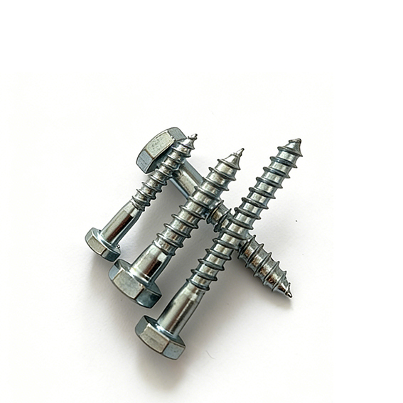 木螺絲的頭部形狀